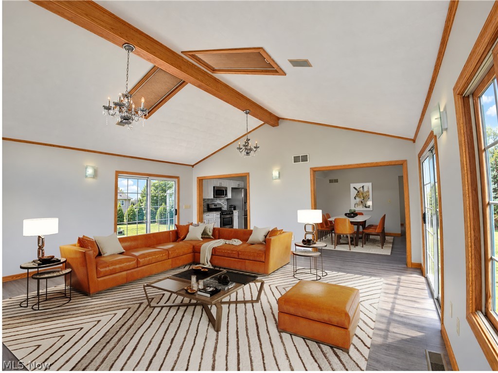 7708 Buchanan Drive Boardman OH 44512
