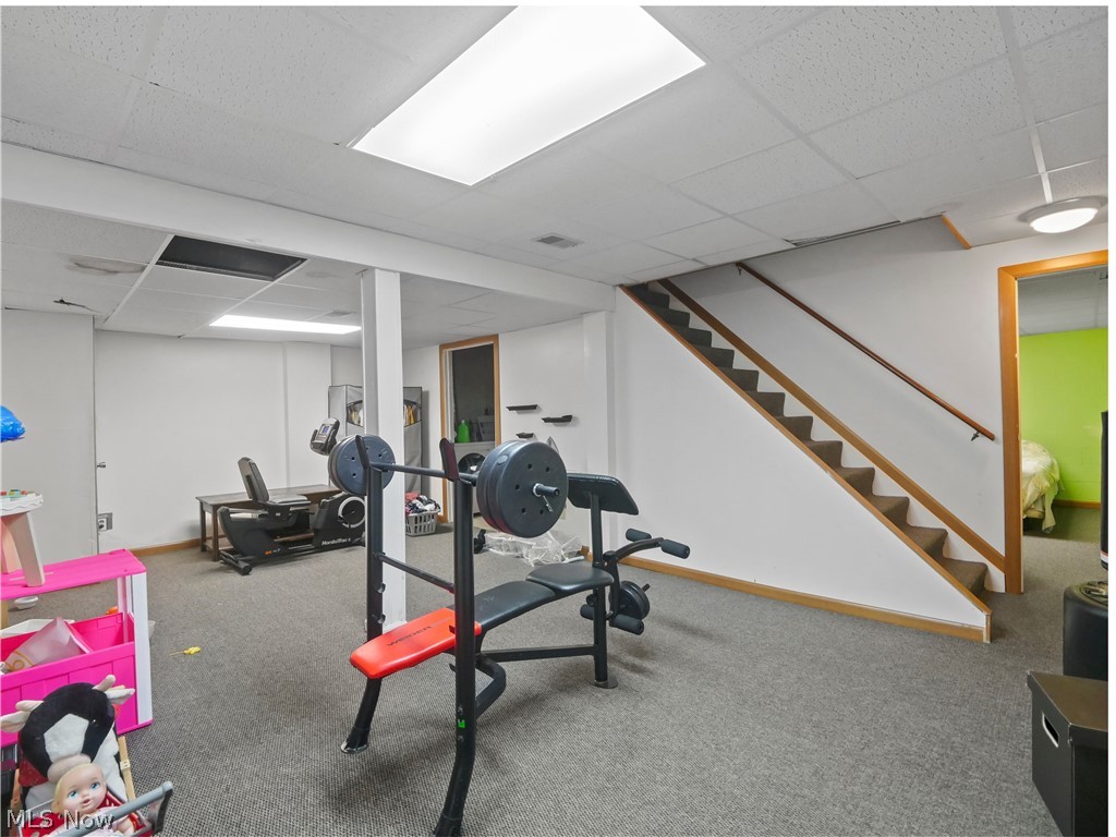 7708 Buchanan Drive Boardman OH 44512