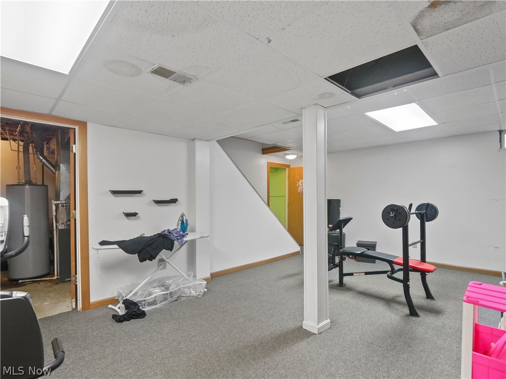 7708 Buchanan Drive Boardman OH 44512
