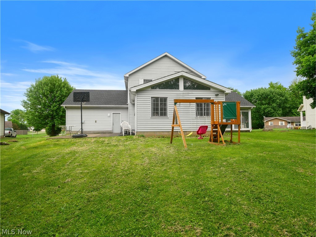 7708 Buchanan Drive Boardman OH 44512