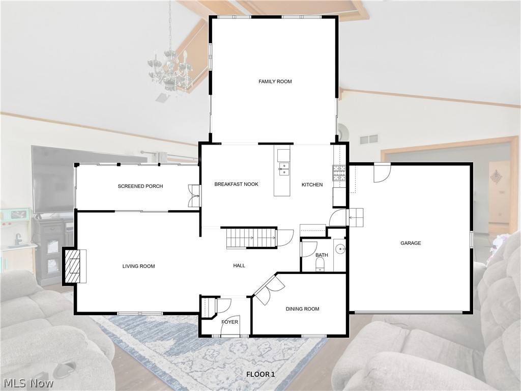 7708 Buchanan Drive Boardman OH 44512