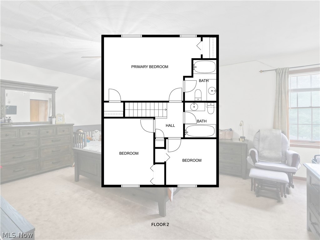 7708 Buchanan Drive Boardman OH 44512