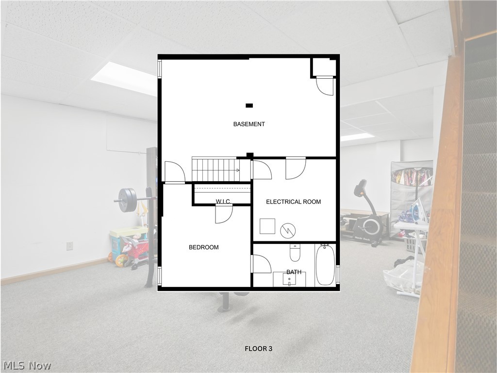 7708 Buchanan Drive Boardman OH 44512
