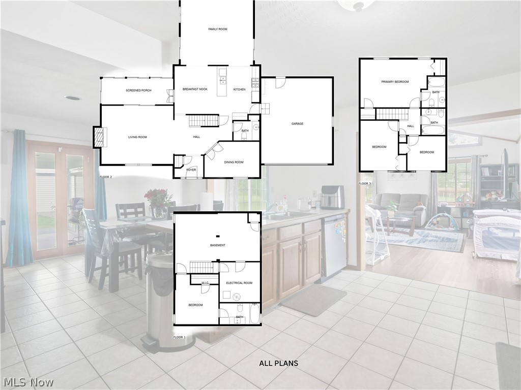 7708 Buchanan Drive Boardman OH 44512