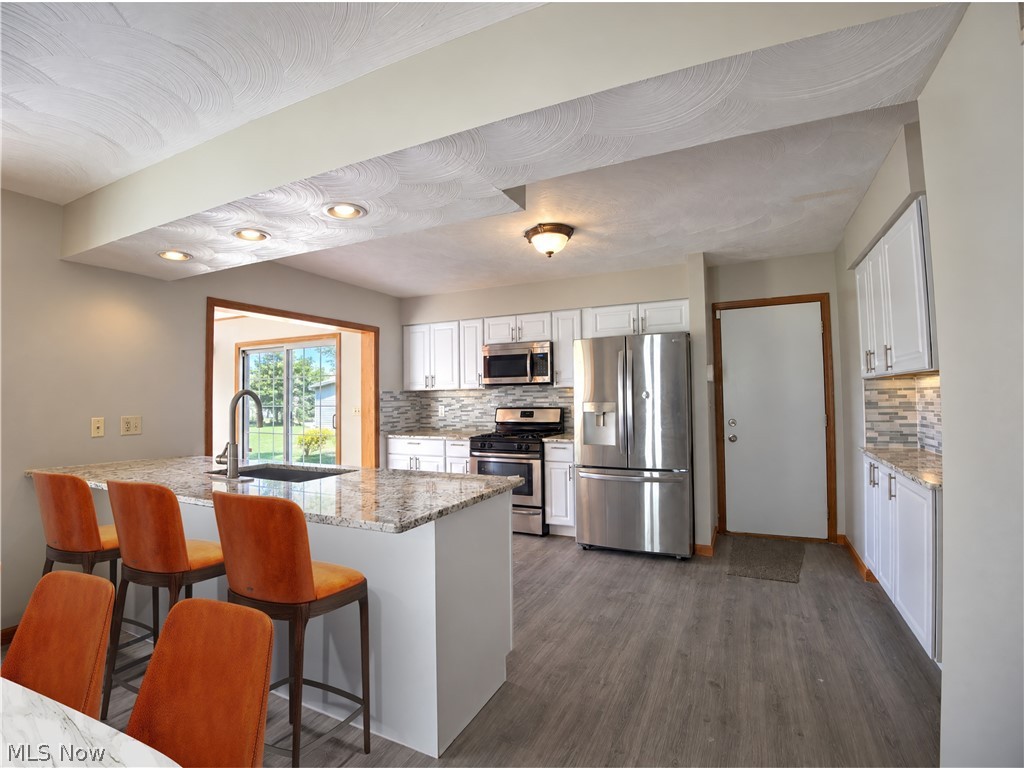 7708 Buchanan Drive Boardman OH 44512