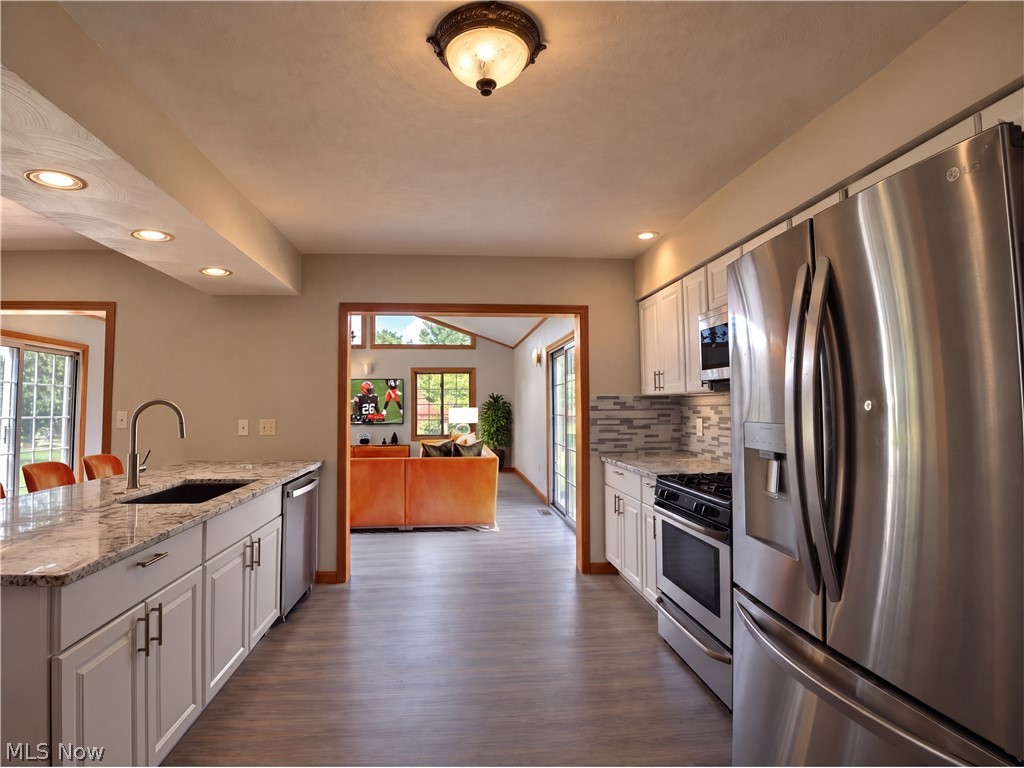 7708 Buchanan Drive Boardman OH 44512