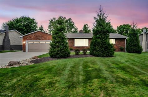 3465 Clover Drive Brunswick OH 44212