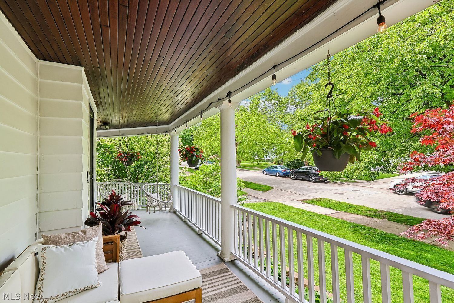 1367 Giel Avenue Lakewood OH 44107