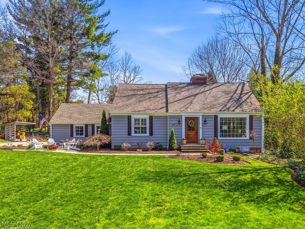 17145 Overlook Drive Chagrin Falls OH 44023