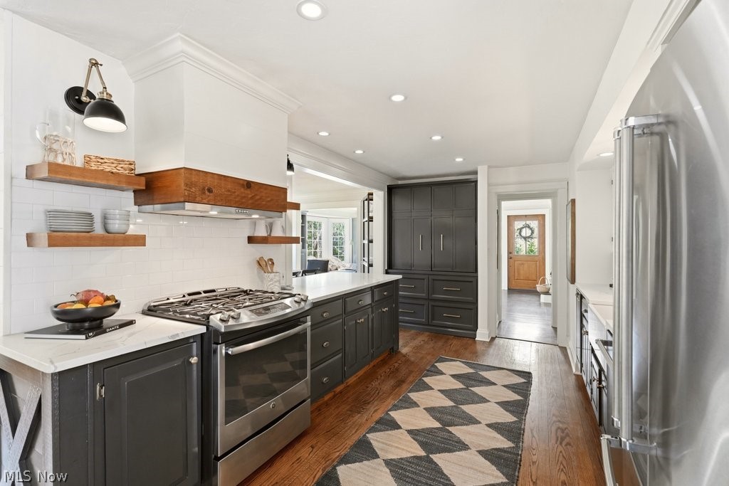 17145 Overlook Drive Chagrin Falls OH 44023