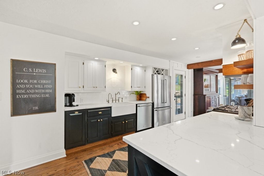 17145 Overlook Drive Chagrin Falls OH 44023