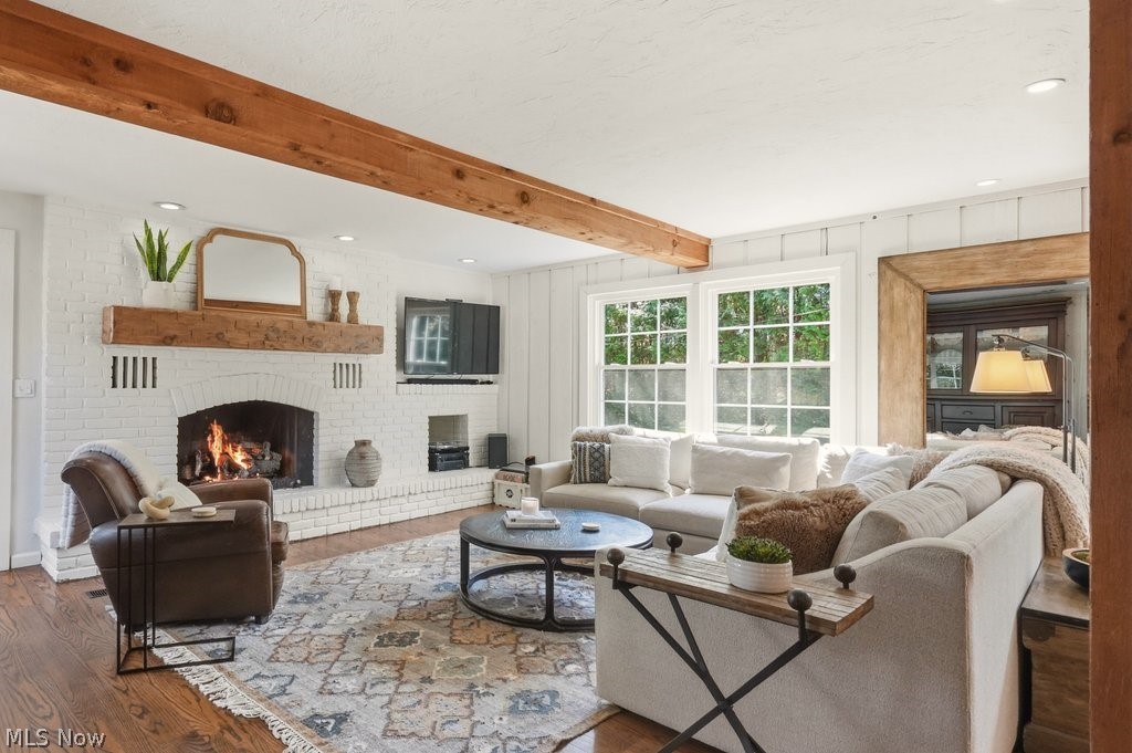 17145 Overlook Drive Chagrin Falls OH 44023