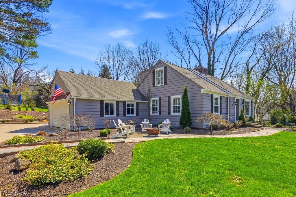 17145 Overlook Drive Chagrin Falls OH 44023