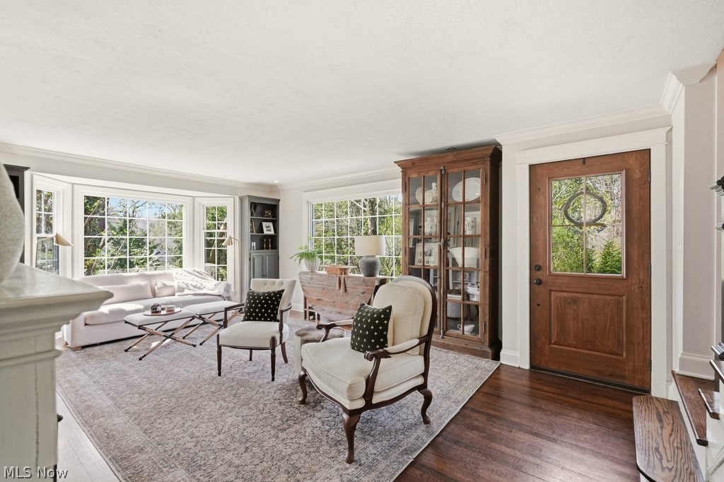 17145 Overlook Drive Chagrin Falls OH 44023