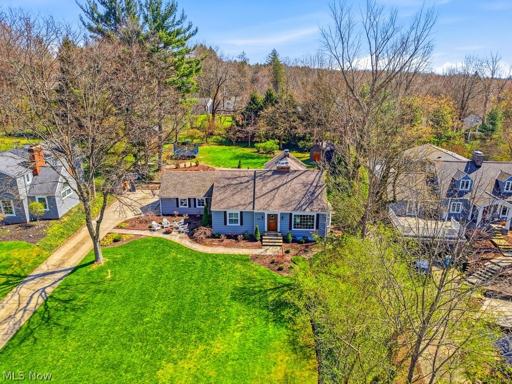17145 Overlook Drive Chagrin Falls OH 44023