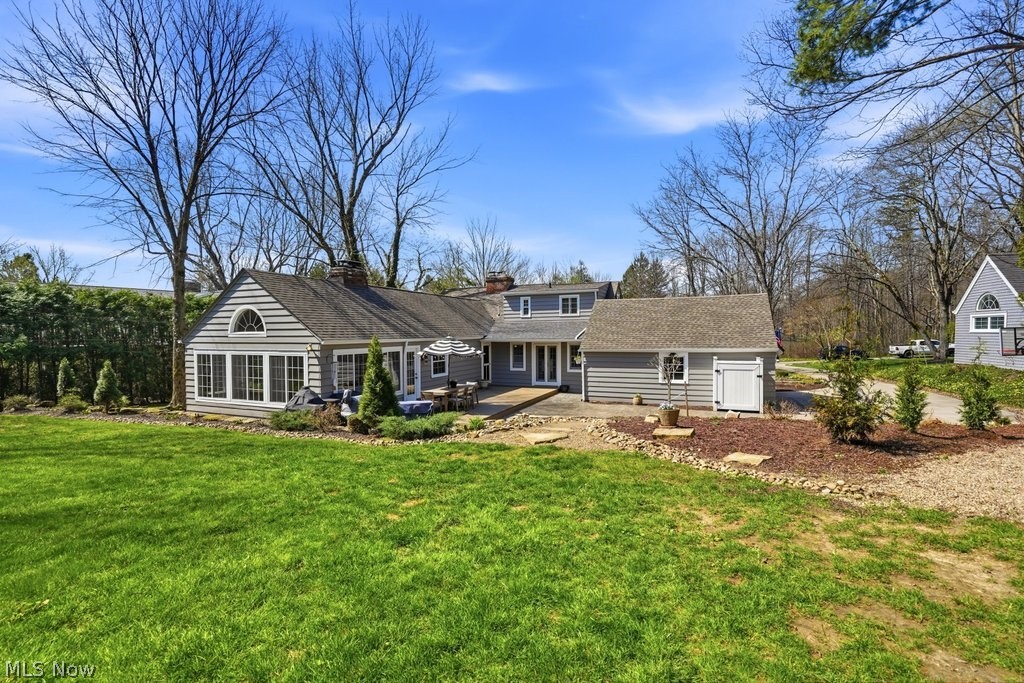 17145 Overlook Drive Chagrin Falls OH 44023