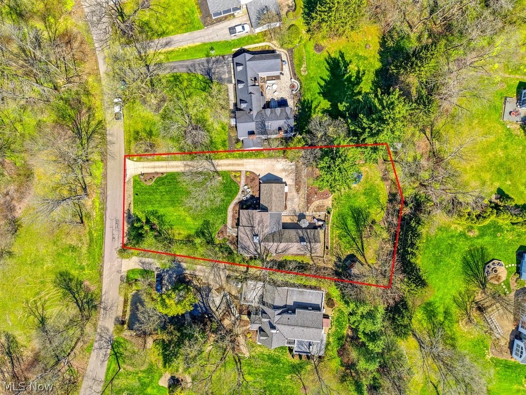 17145 Overlook Drive Chagrin Falls OH 44023