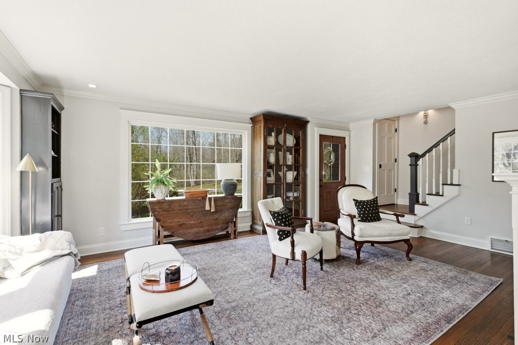17145 Overlook Drive Chagrin Falls OH 44023