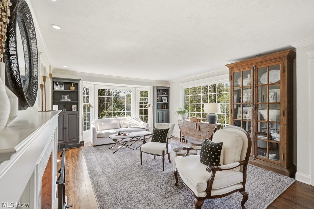 17145 Overlook Drive Chagrin Falls OH 44023