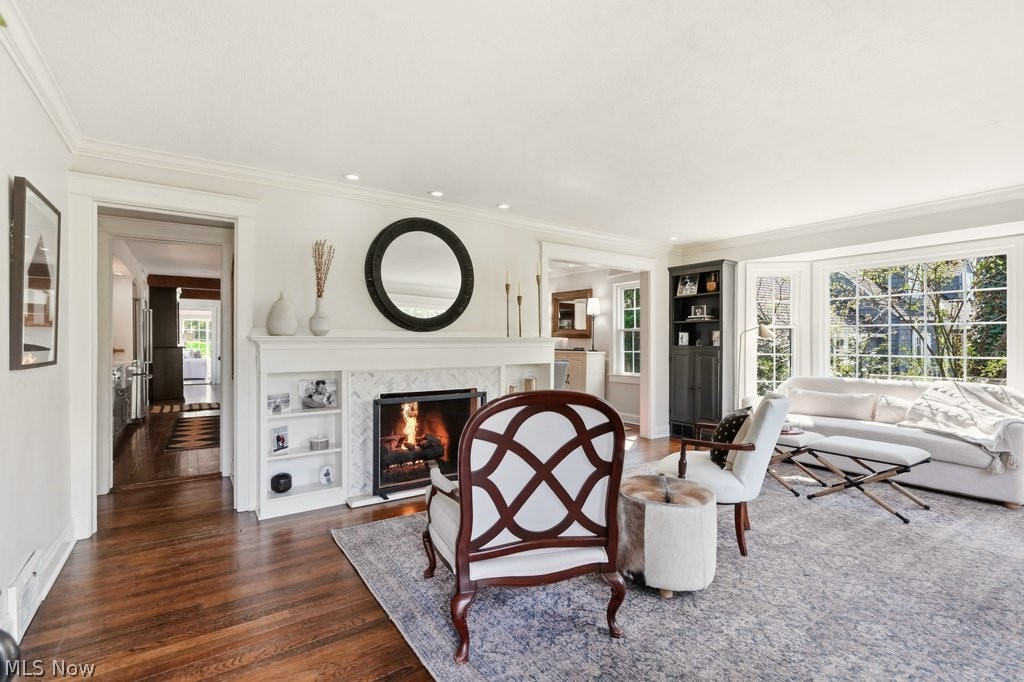 17145 Overlook Drive Chagrin Falls OH 44023