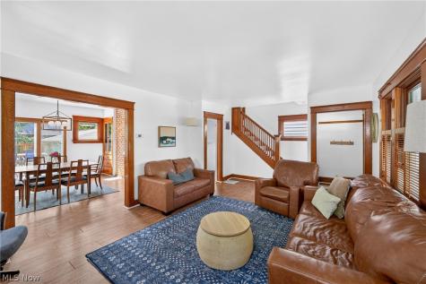 1462 Wyandotte Avenue Lakewood OH 44107