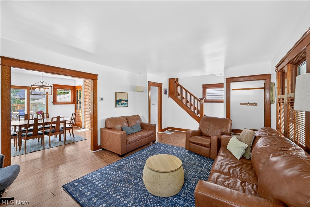 1462 Wyandotte Avenue Lakewood OH 44107