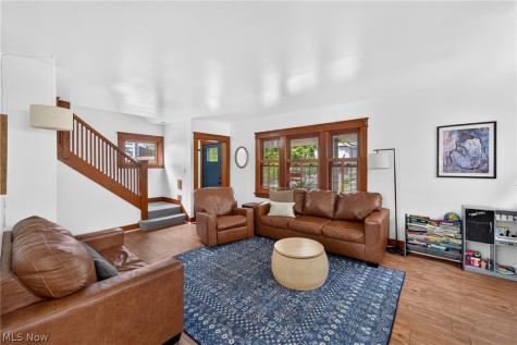 1462 Wyandotte Avenue Lakewood OH 44107