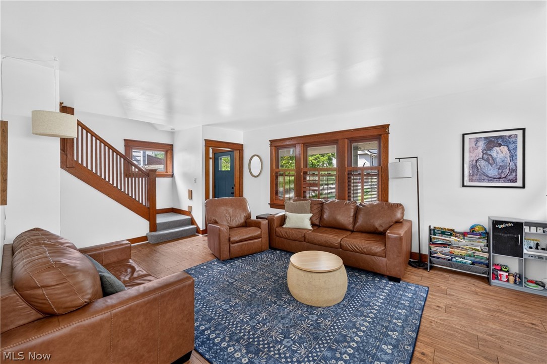 1462 Wyandotte Avenue Lakewood OH 44107