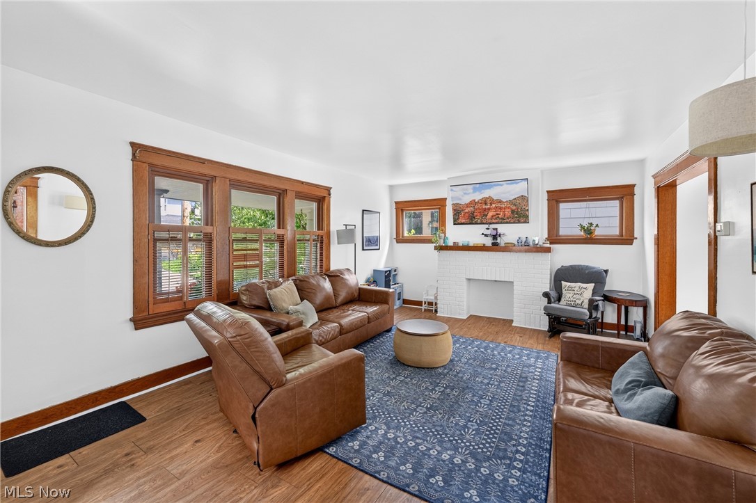 1462 Wyandotte Avenue Lakewood OH 44107