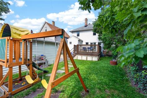 1462 Wyandotte Avenue Lakewood OH 44107