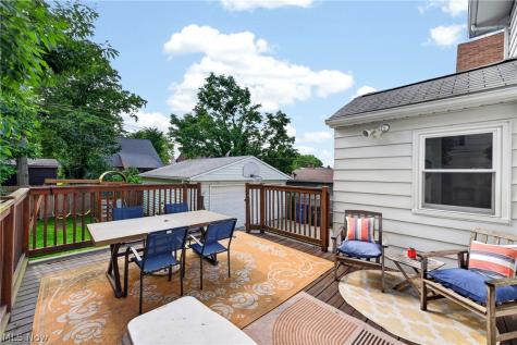 1462 Wyandotte Avenue Lakewood OH 44107