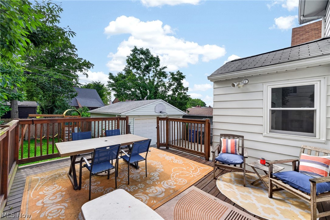 1462 Wyandotte Avenue Lakewood OH 44107
