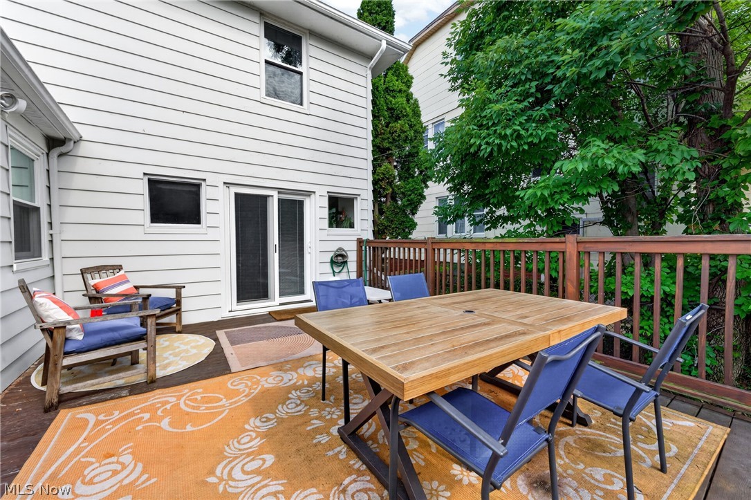 1462 Wyandotte Avenue Lakewood OH 44107