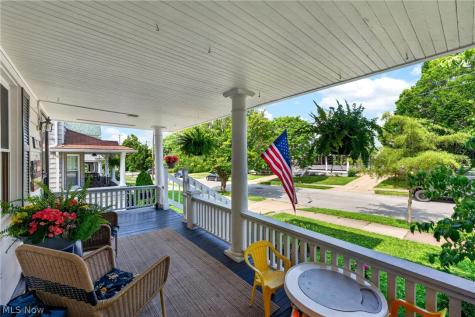 1462 Wyandotte Avenue Lakewood OH 44107