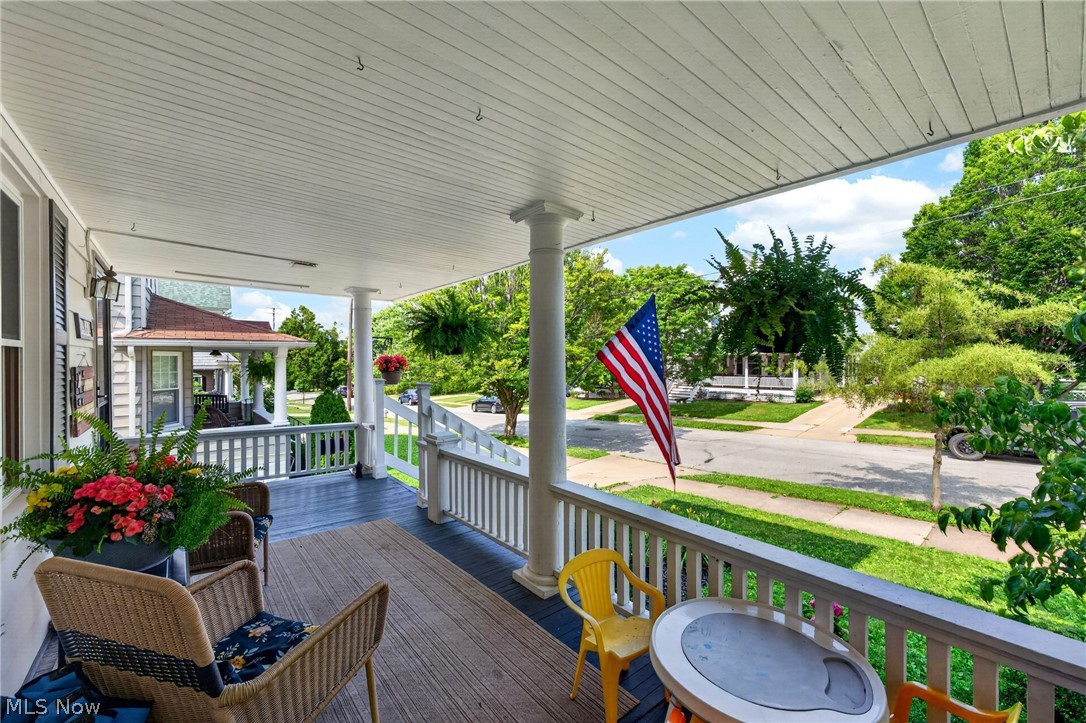1462 Wyandotte Avenue Lakewood OH 44107