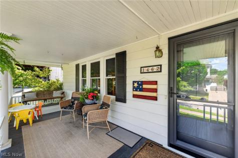 1462 Wyandotte Avenue Lakewood OH 44107