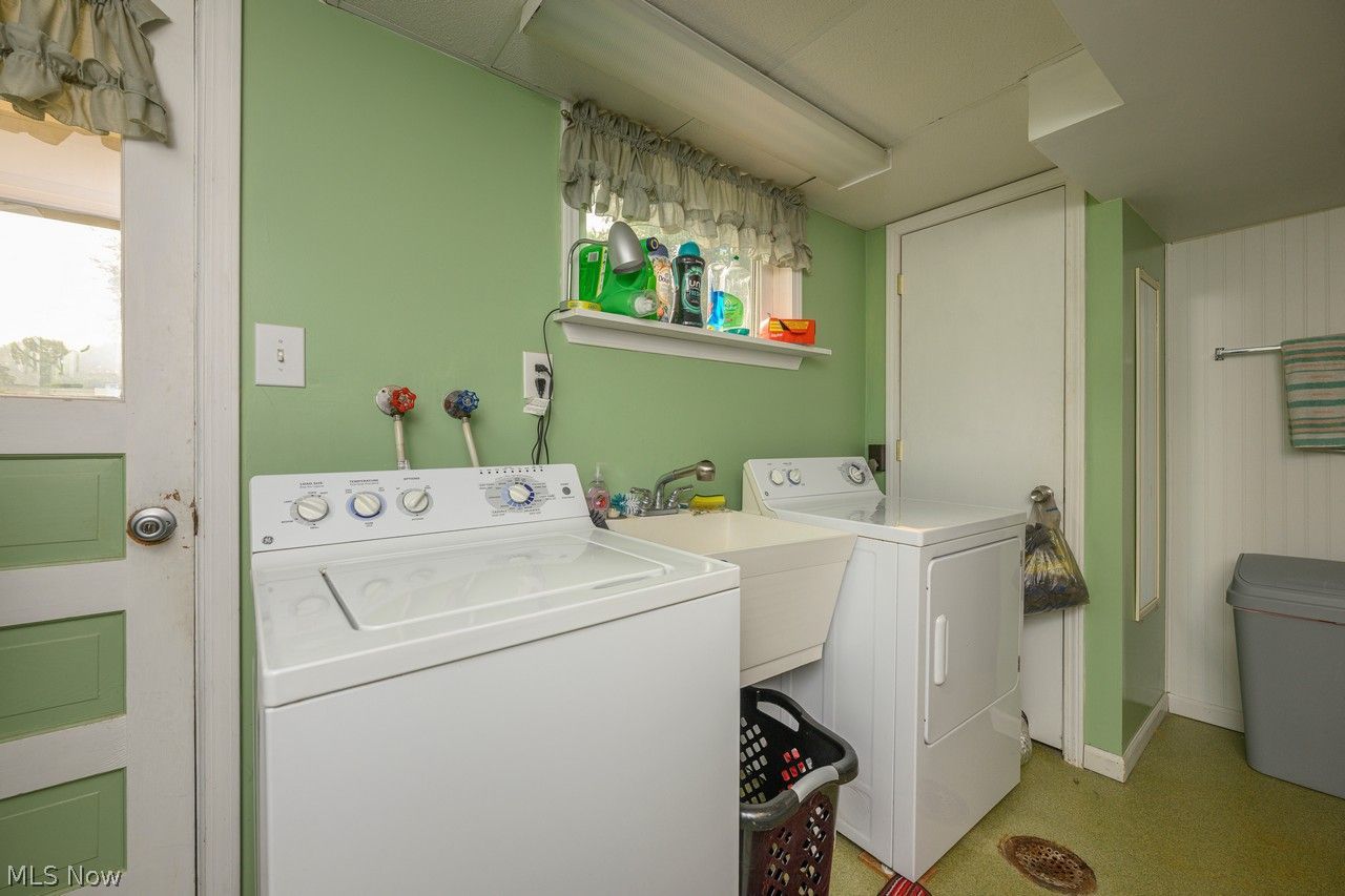 2650 Lombardi Avenue SW Canton OH 44706