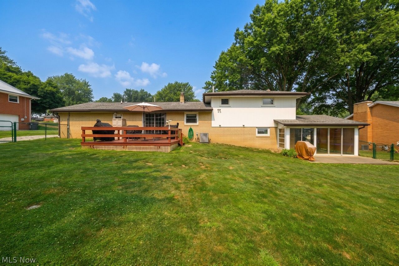 2650 Lombardi Avenue SW Canton OH 44706