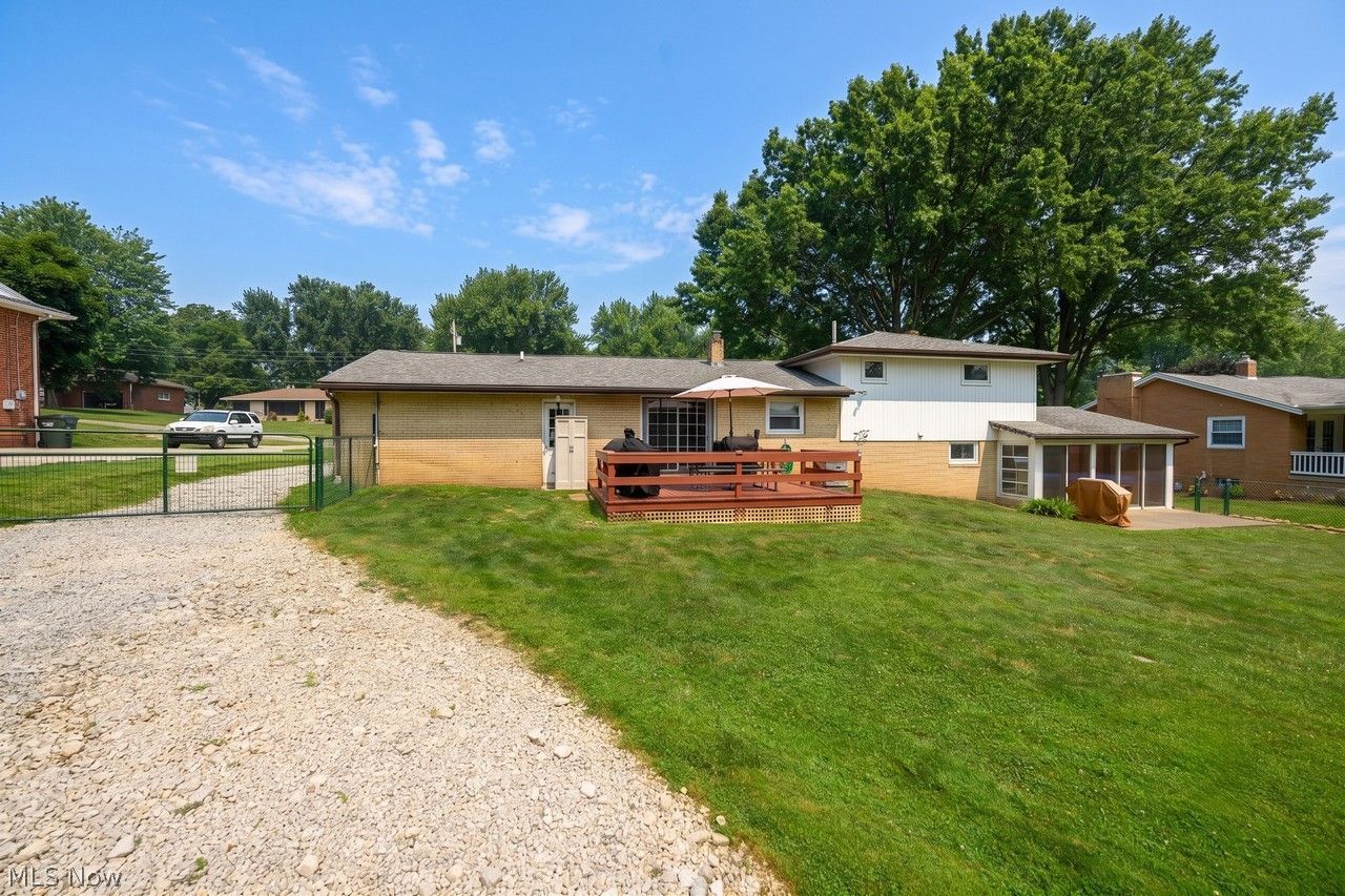 2650 Lombardi Avenue SW Canton OH 44706