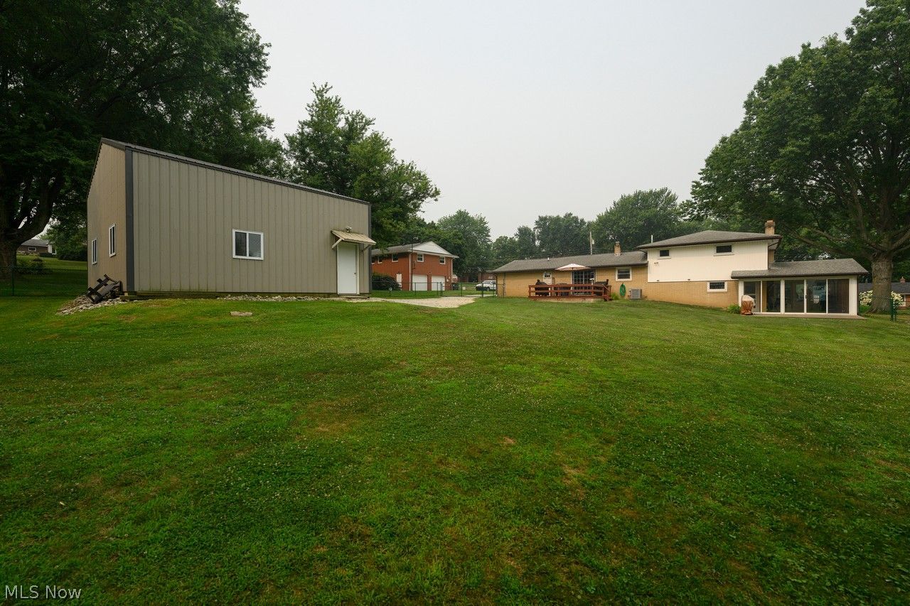 2650 Lombardi Avenue SW Canton OH 44706
