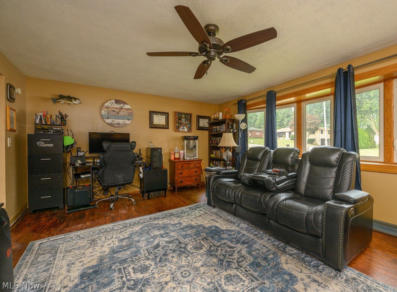 2650 Lombardi Avenue SW Canton OH 44706