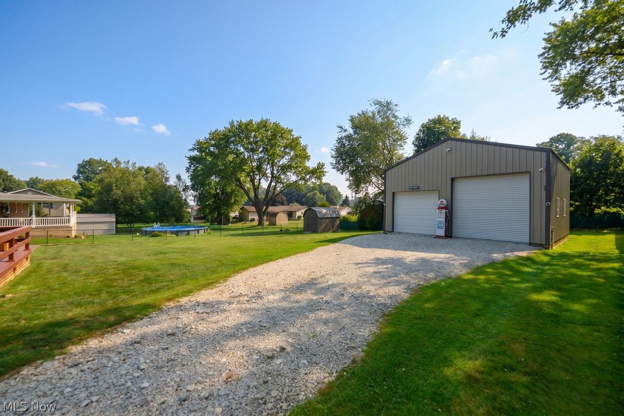 2650 Lombardi Avenue SW Canton OH 44706
