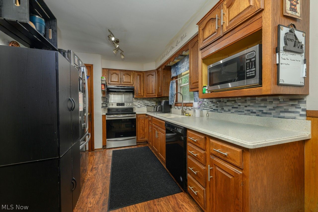 2650 Lombardi Avenue SW Canton OH 44706