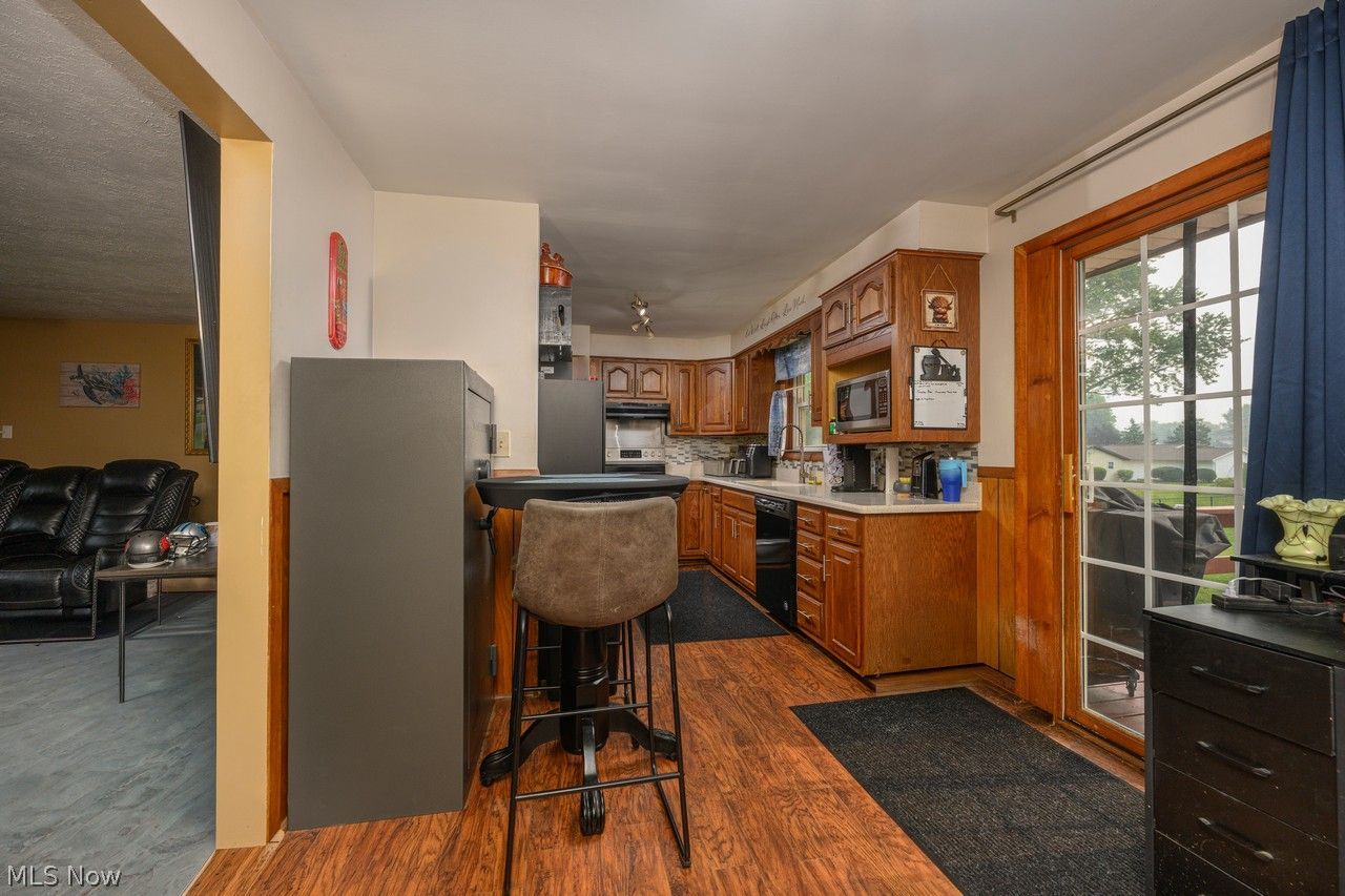 2650 Lombardi Avenue SW Canton OH 44706