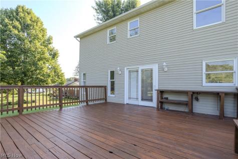 1194 Jacoby Road Copley OH 44321