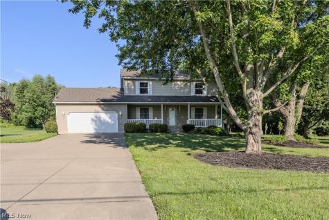1194 Jacoby Road Copley OH 44321