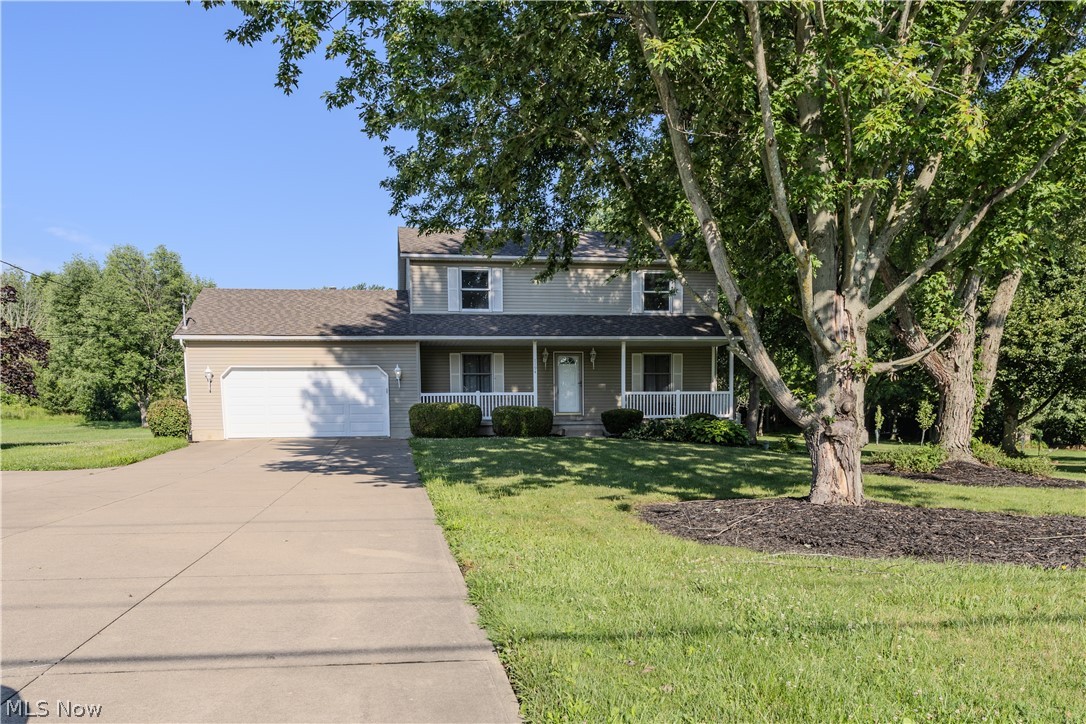 1194 Jacoby Road Copley OH 44321