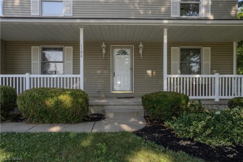 1194 Jacoby Road Copley OH 44321
