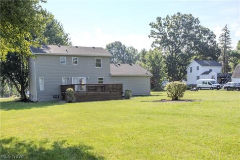 1194 Jacoby Road Copley OH 44321