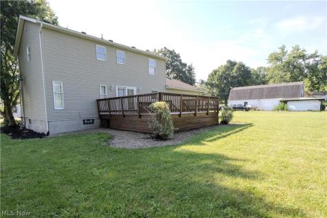 1194 Jacoby Road Copley OH 44321